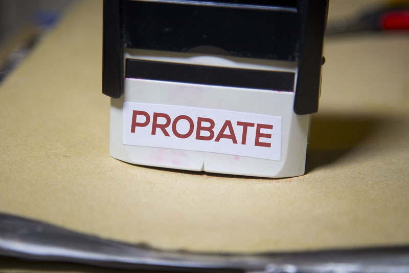 What is Probate?