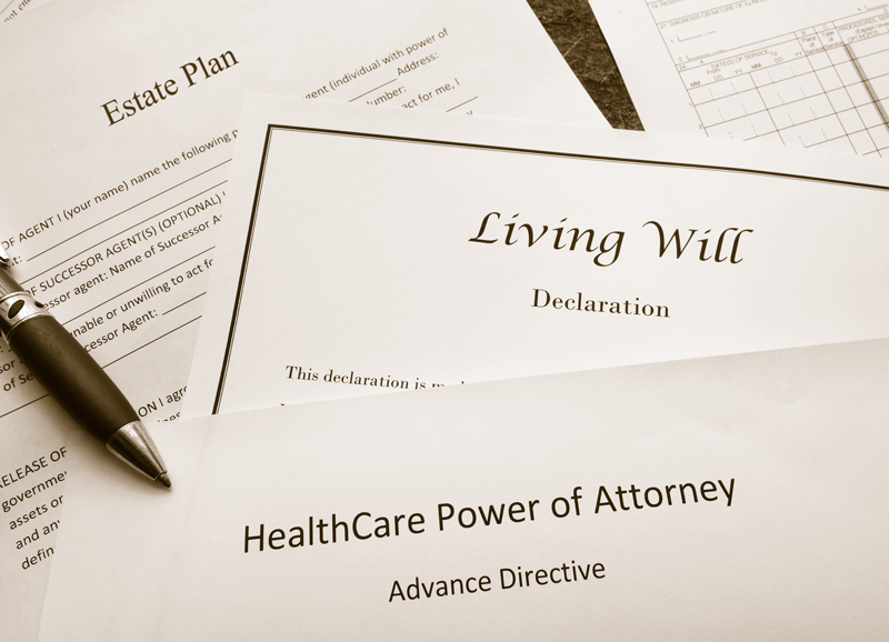 Can You Have Both a Will and a Living Trust?