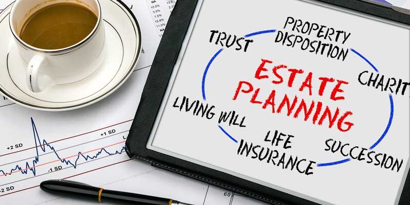 Estate Planning: Do I need one Blog Image
