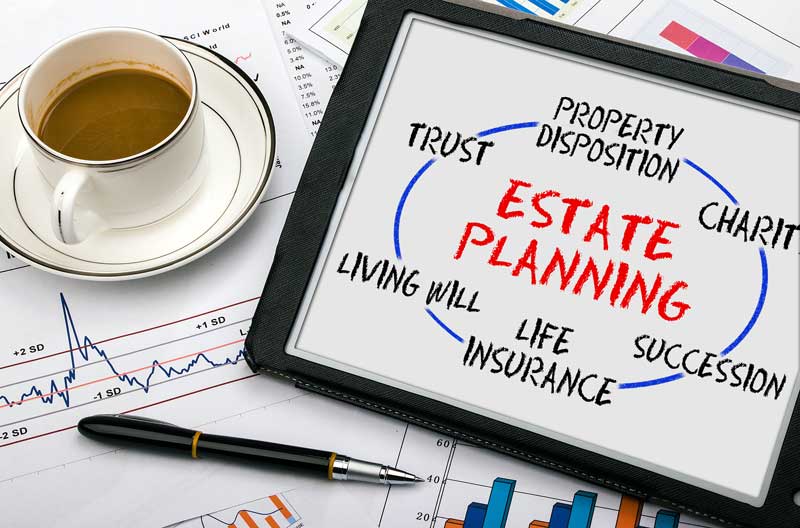 Estate Planning: Do I need one Blog Image
