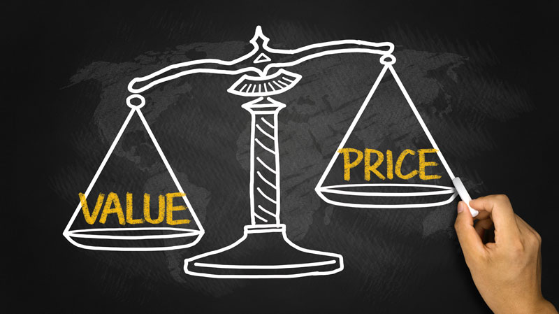 Living Trust Service and Price Comparison Blog Image