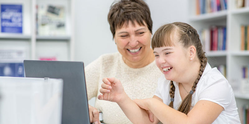 Special Needs Living Trust