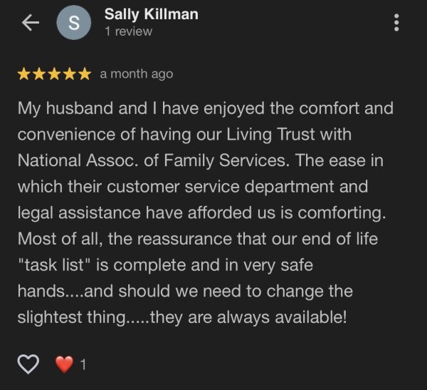 Happy Customer Reviews